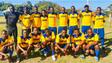 Ujima Football Club